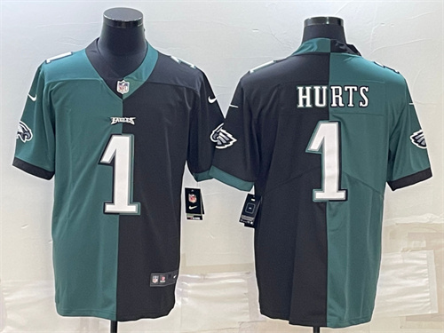 Philadelphia Eagles Limited Jersey-587