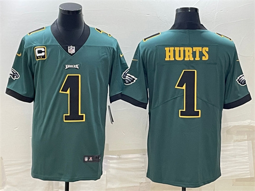 Philadelphia Eagles Limited Jersey-589