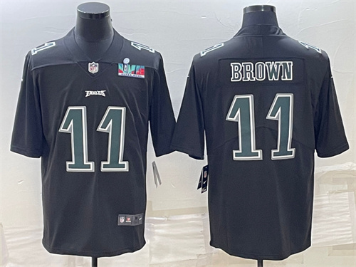 Philadelphia Eagles Limited Jersey-591