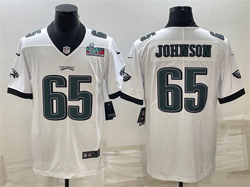 Philadelphia Eagles Limited Jersey-596