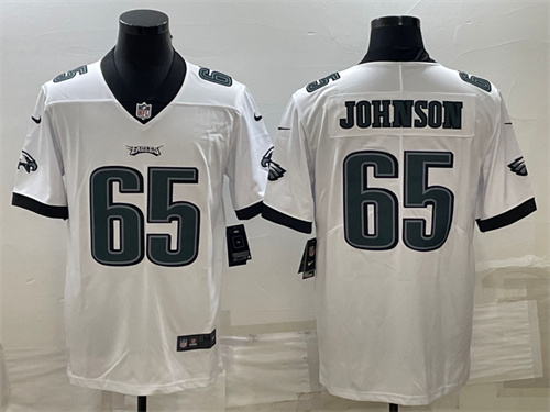 Philadelphia Eagles Limited Jersey-597