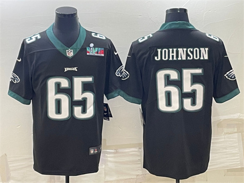 Philadelphia Eagles Limited Jersey-598