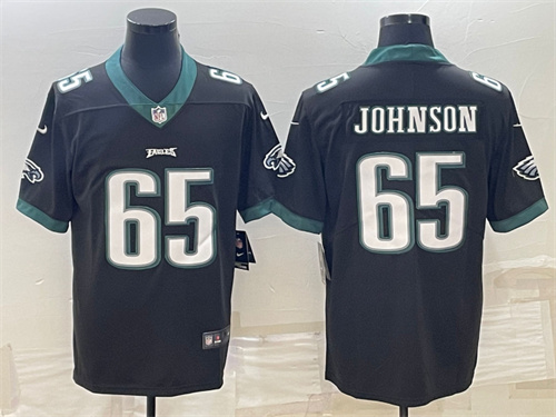 Philadelphia Eagles Limited Jersey-599