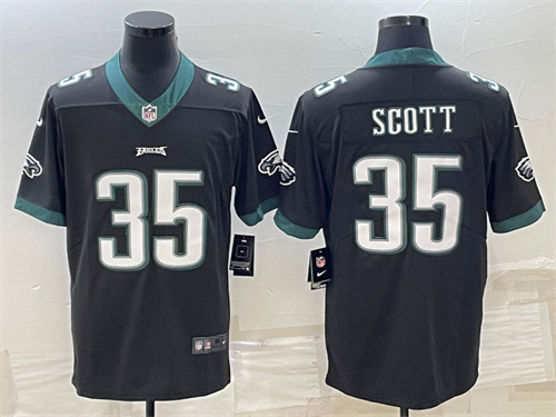 Philadelphia Eagles Limited Jersey-600