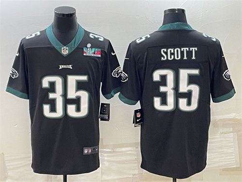 Philadelphia Eagles Limited Jersey-601