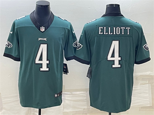 Philadelphia Eagles Limited Jersey-602