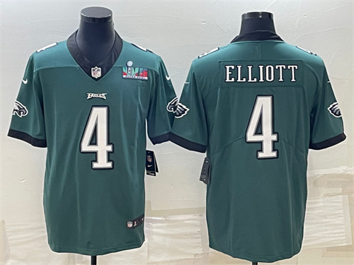 Philadelphia Eagles Limited Jersey-603