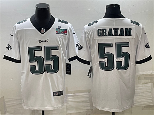 Philadelphia Eagles Limited Jersey-604