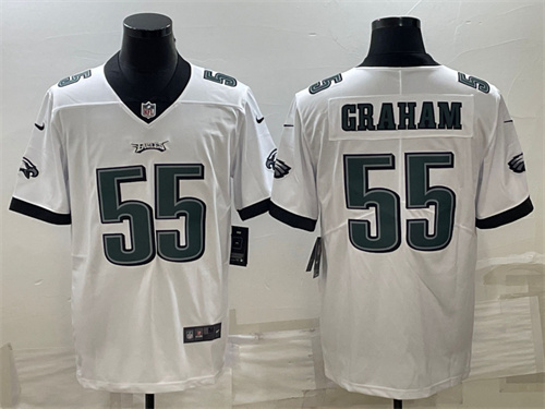 Philadelphia Eagles Limited Jersey-605