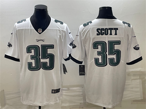 Philadelphia Eagles Limited Jersey-606