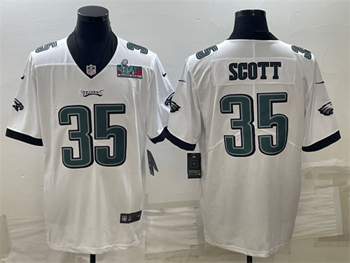 Philadelphia Eagles Limited Jersey-607