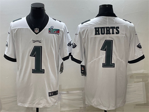 Philadelphia Eagles Limited Jersey-609