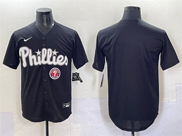 Philadelphia Phillies Majestic Jerseys-1064