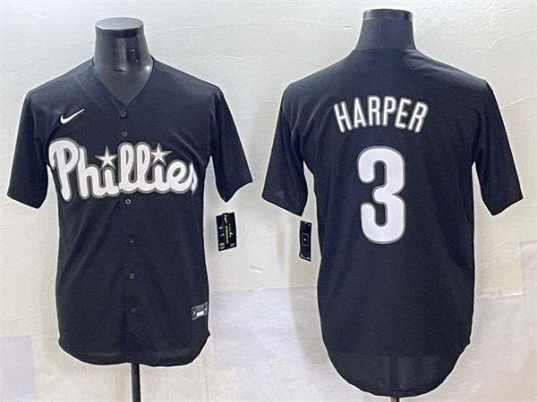 Philadelphia Phillies Majestic Jerseys-1075