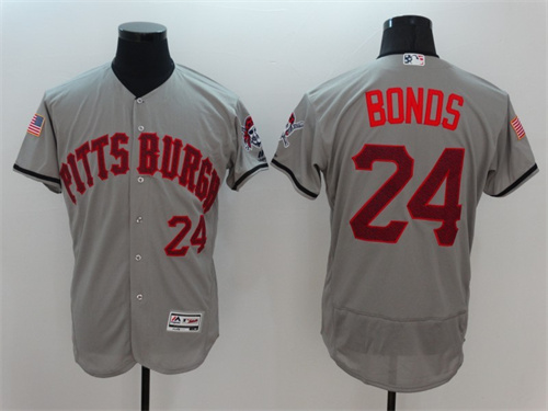 Pittsburgh Pirates Flexbase jerseys-004