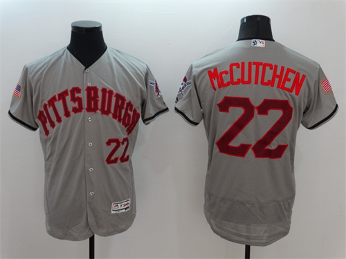 Pittsburgh Pirates Flexbase jerseys-005