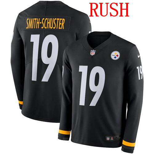 Pittsburgh Steelers Limited Jersey-431