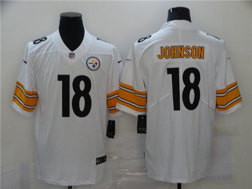 Pittsburgh Steelers Limited Jersey-561