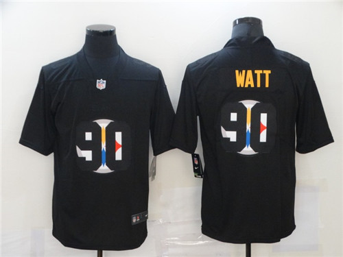 Pittsburgh Steelers Limited Jersey-562