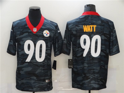 Pittsburgh Steelers Limited Jersey-563