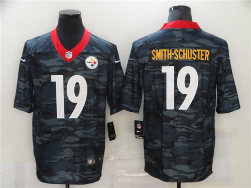 Pittsburgh Steelers Limited Jersey-564