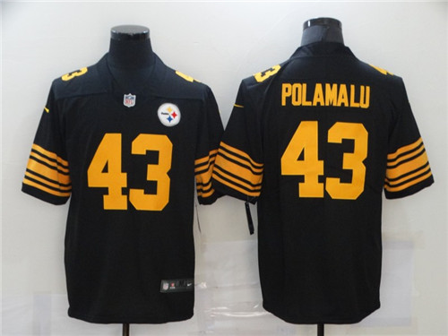 Pittsburgh Steelers Limited Jersey-565