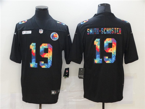 Pittsburgh Steelers Limited Jersey-566