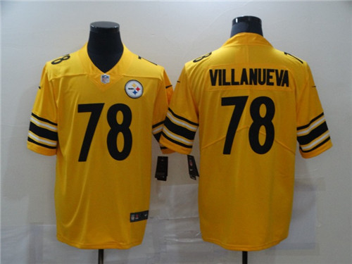 Pittsburgh Steelers Limited Jersey-569