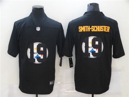 Pittsburgh Steelers Limited Jersey-570