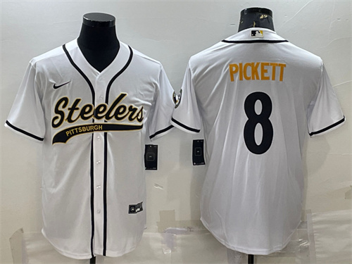 Pittsburgh Steelers Limited Jersey-683