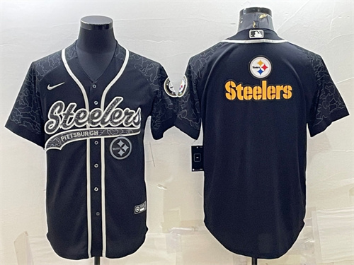 Pittsburgh Steelers Limited Jersey-685