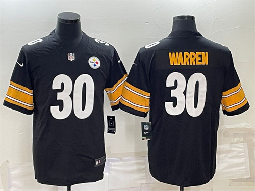 Pittsburgh Steelers Limited Jersey-692