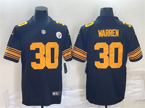 Pittsburgh Steelers Limited Jersey-693