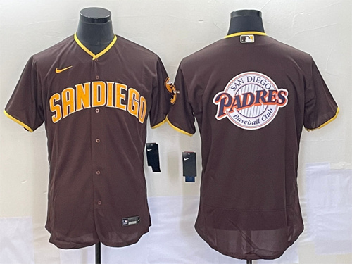 San Diego Padres Flexbase jerseys-044