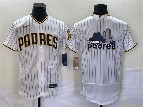 San Diego Padres Flexbase jerseys-046