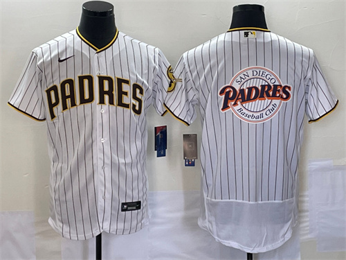 San Diego Padres Flexbase jerseys-047