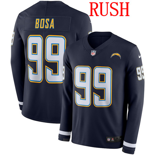 San Diego Chargers Limited Jersey-216