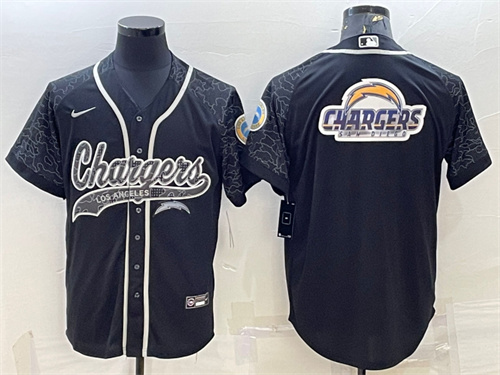 San Diego Chargers Limited Jersey-287