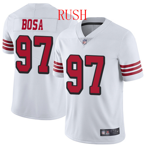 San Francisco 49ers Limited Jersey-274