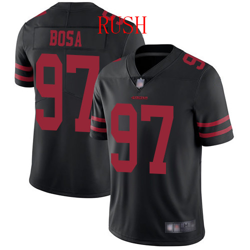 San Francisco 49ers Limited Jersey-275