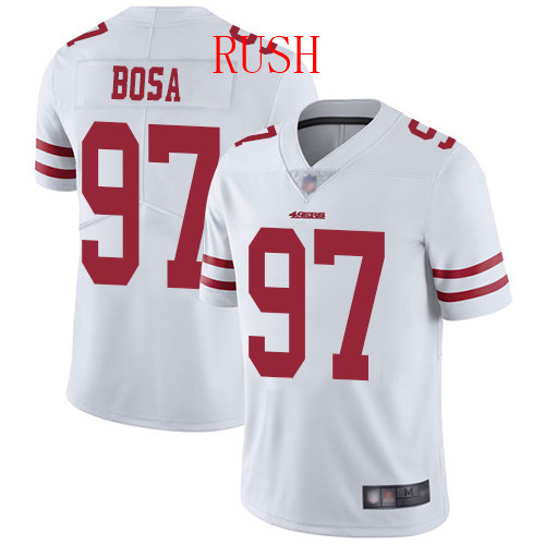 San Francisco 49ers Limited Jersey-276