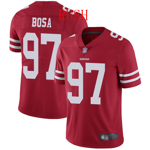 San Francisco 49ers Limited Jersey-277