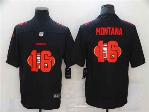 San Francisco 49ers Limited Jersey-440