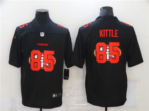 San Francisco 49ers Limited Jersey-441