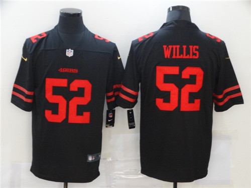 San Francisco 49ers Limited Jersey-443