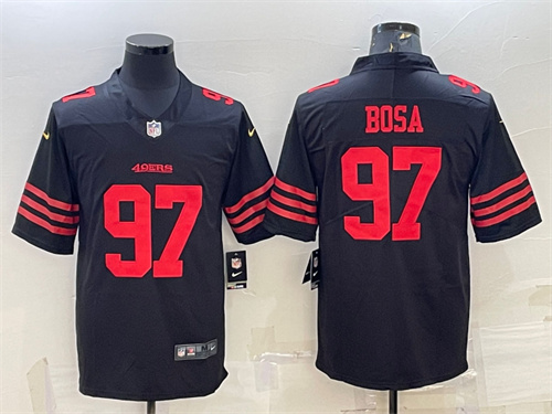 San Francisco 49ers Limited Jersey-646