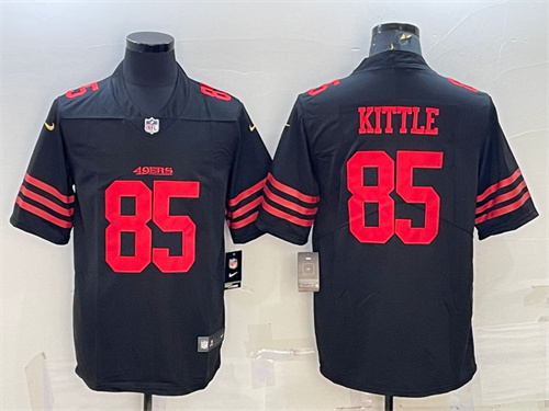 San Francisco 49ers Limited Jersey-647