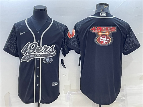 San Francisco 49ers Limited Jersey-656