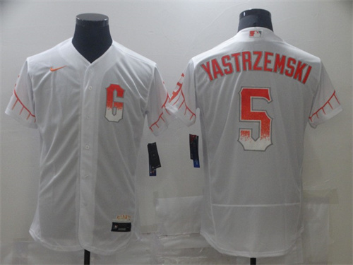San Francisco Giants Flexbase jersey-006