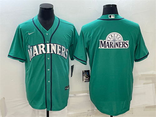 Seattle Mariners Majestic Jerseys-024